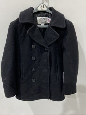Schott NYC | Jackets & Coats | 9s Vintage Schott Nyc Brown Mens 34